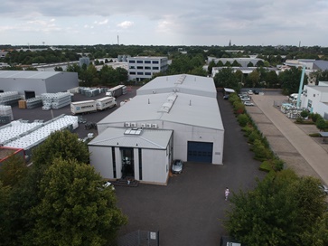 Standort Erkelenz