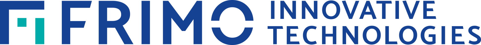 Logo FRIMO Innovative Technologies GmbH