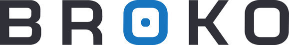 BROKO Logo