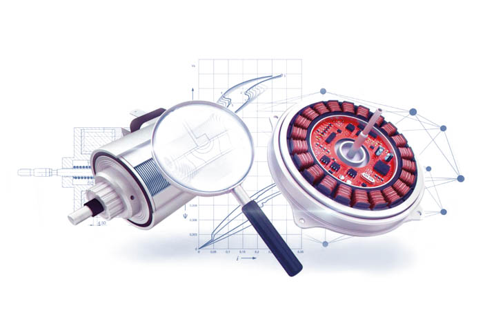 Interdisziplinäres Engineering und magnetische Messtechnik