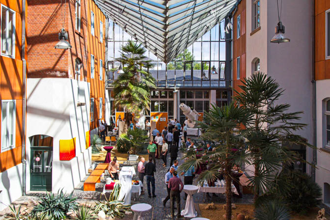 Ilmenauer Magnettag