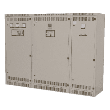ZSV-Anlagen 230 V und 24 V