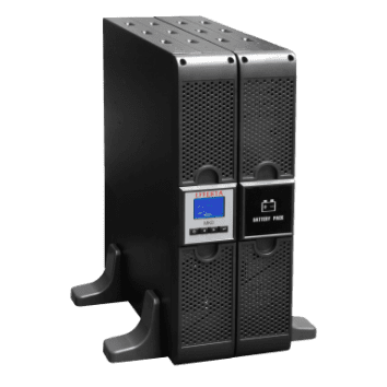 USV-Anlagen (MCI, TRITON M1, MKD-RT, THOR Modular)