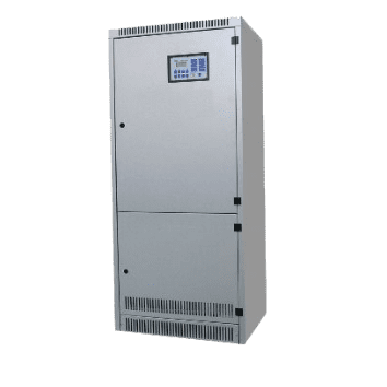 Zentralbatterieanlagen (SIBEMATIC, SIBECONTROL, NETLIGHT)