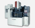 Senkerodiermaschine Mitsubishi EA 12 V Advance