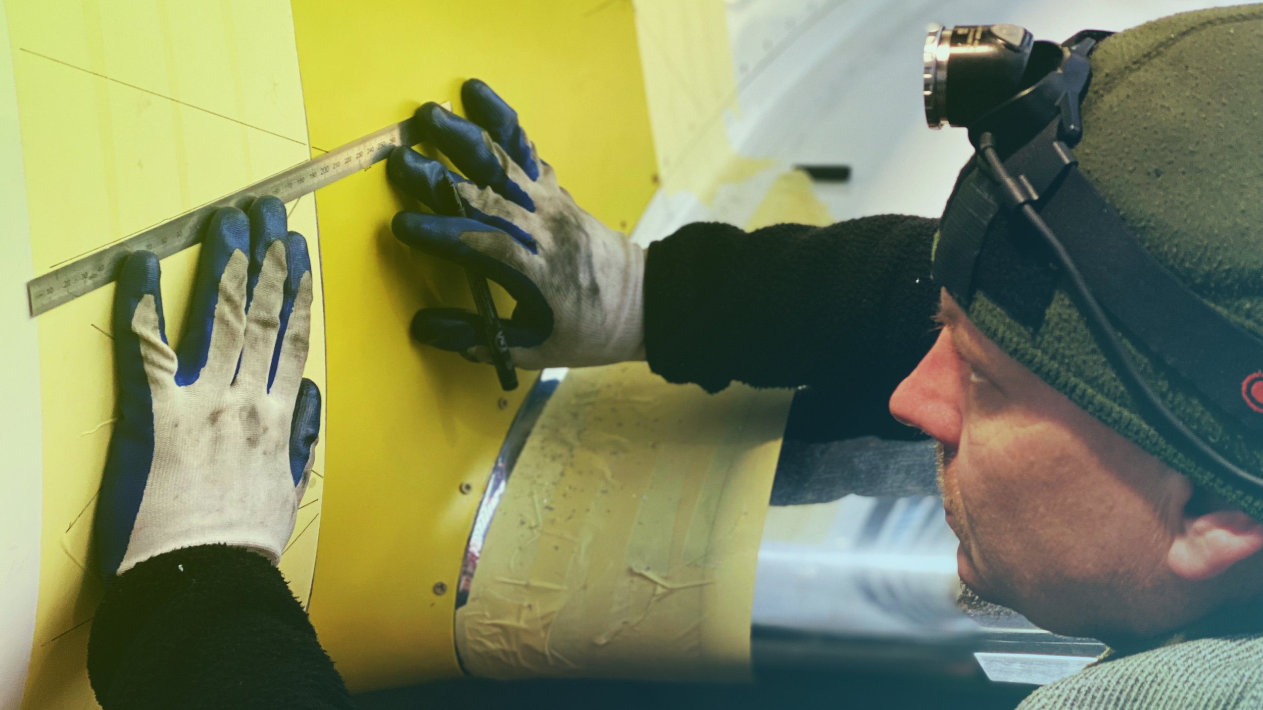 Strukturreparatur