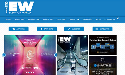 Elevator World