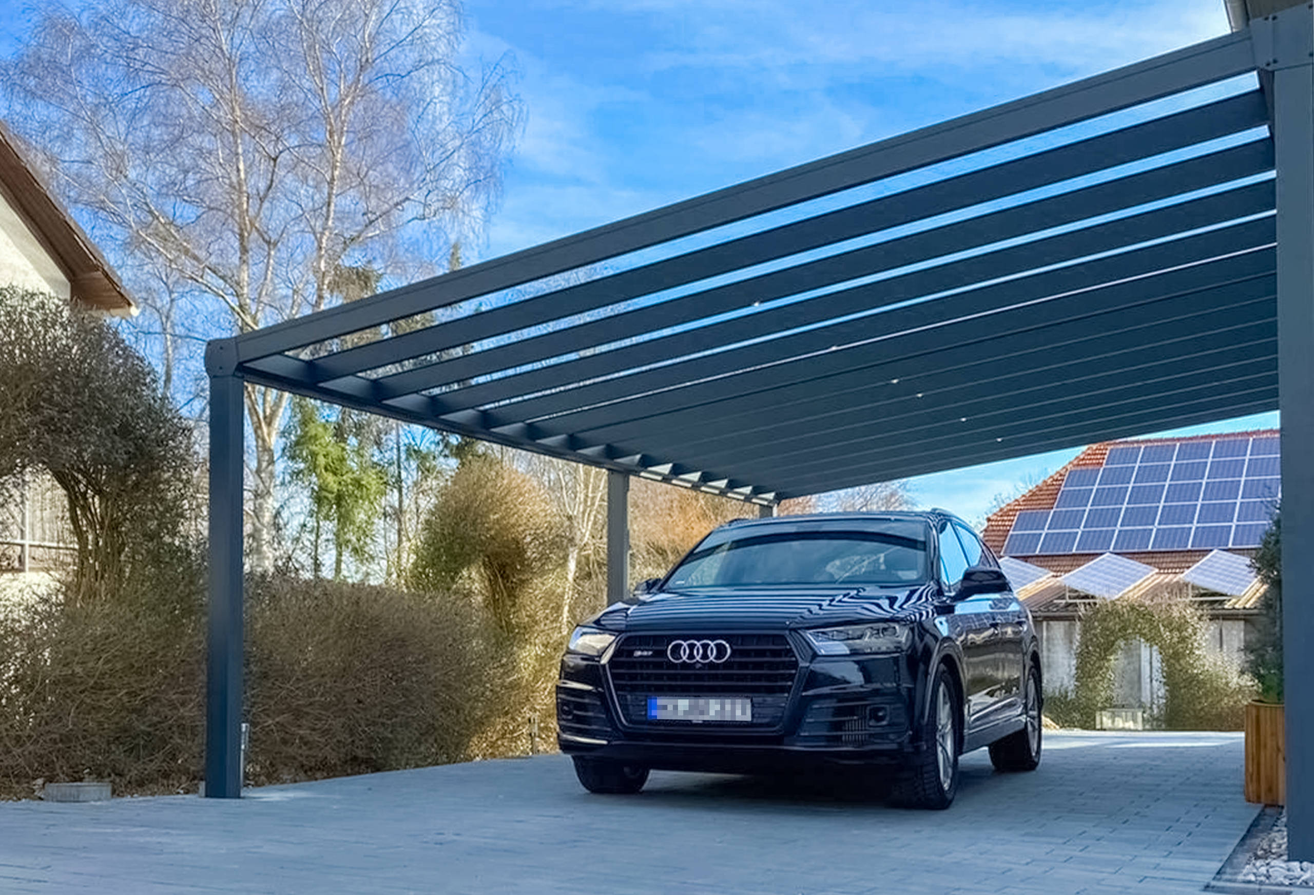 Carport