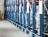 Lager- und Verpackungslogistik mit Kundenlabel