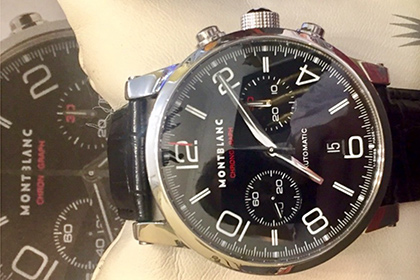 Montblanc