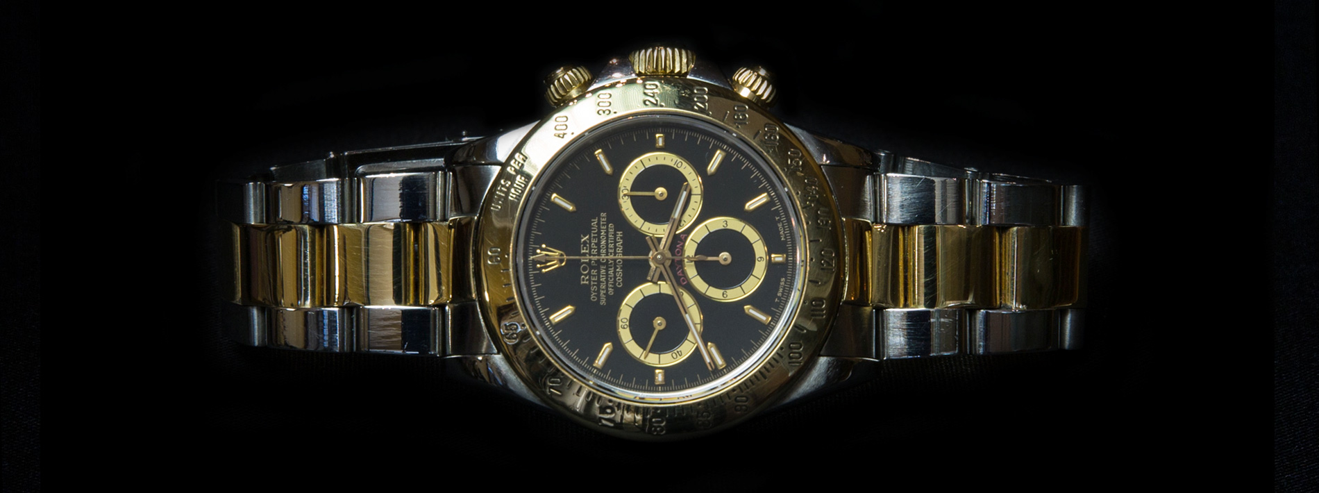 Rolex Perpetual