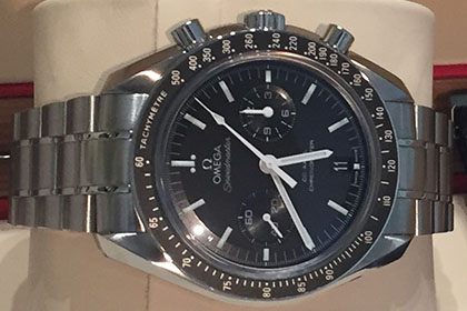 Omega