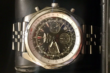 Breitling
