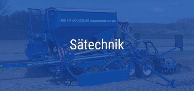 Sämaschinen / Drillmaschinenreihe AT