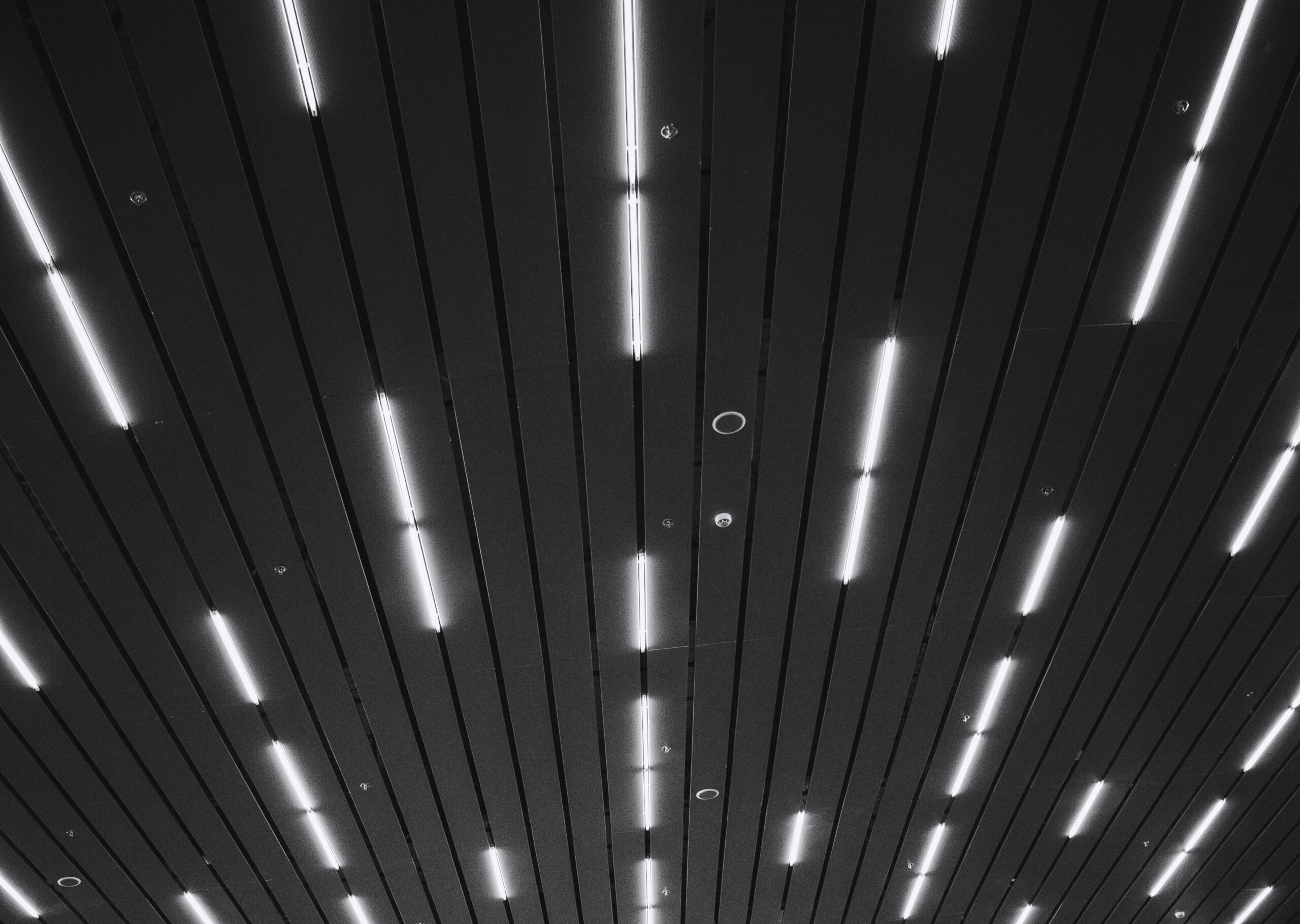 LED-Leuchten-Anwendung