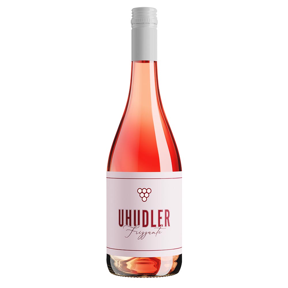 Uhudler Frizzante 0,75 l