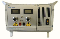 PWM-Stromregelgerät (SRG/SRS-Serie)