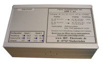 DC-Präzisionsstromregelgerät (SNG-2A)
