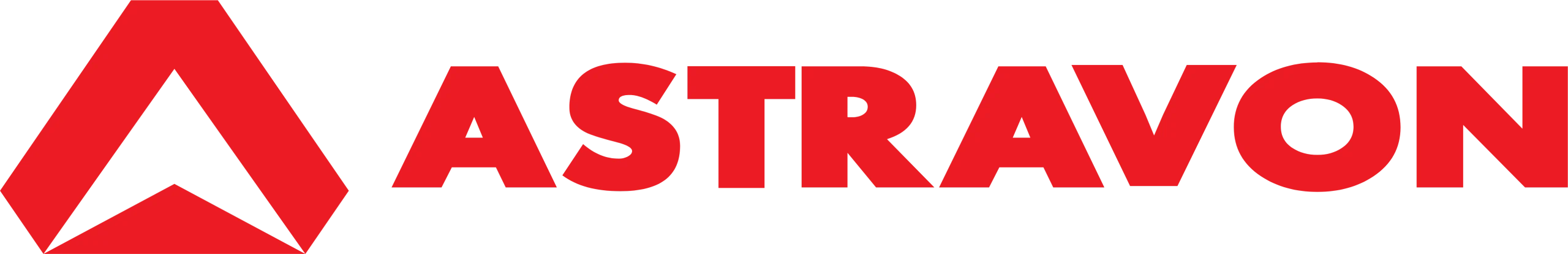 Astravon Logo