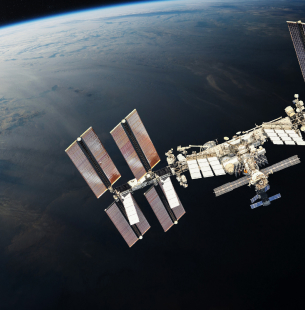 Astravon – Space-Grade Optical Engineering
