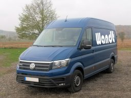 Standort Wanfried