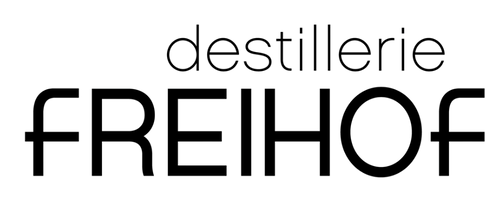 Logo Destillerie Freihof GmbH