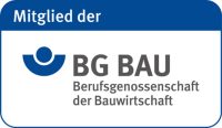 Mitgliedschaft BG BAU