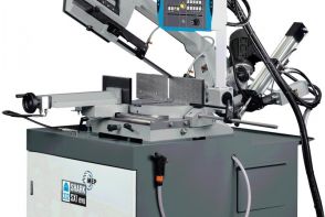 POSmill E1100 Fräsmaschine