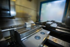 CNC-Fräsen bis X 1000 / Y 500 / Z 500 mm