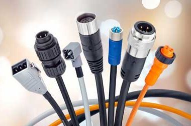 Elektronische Fertigung