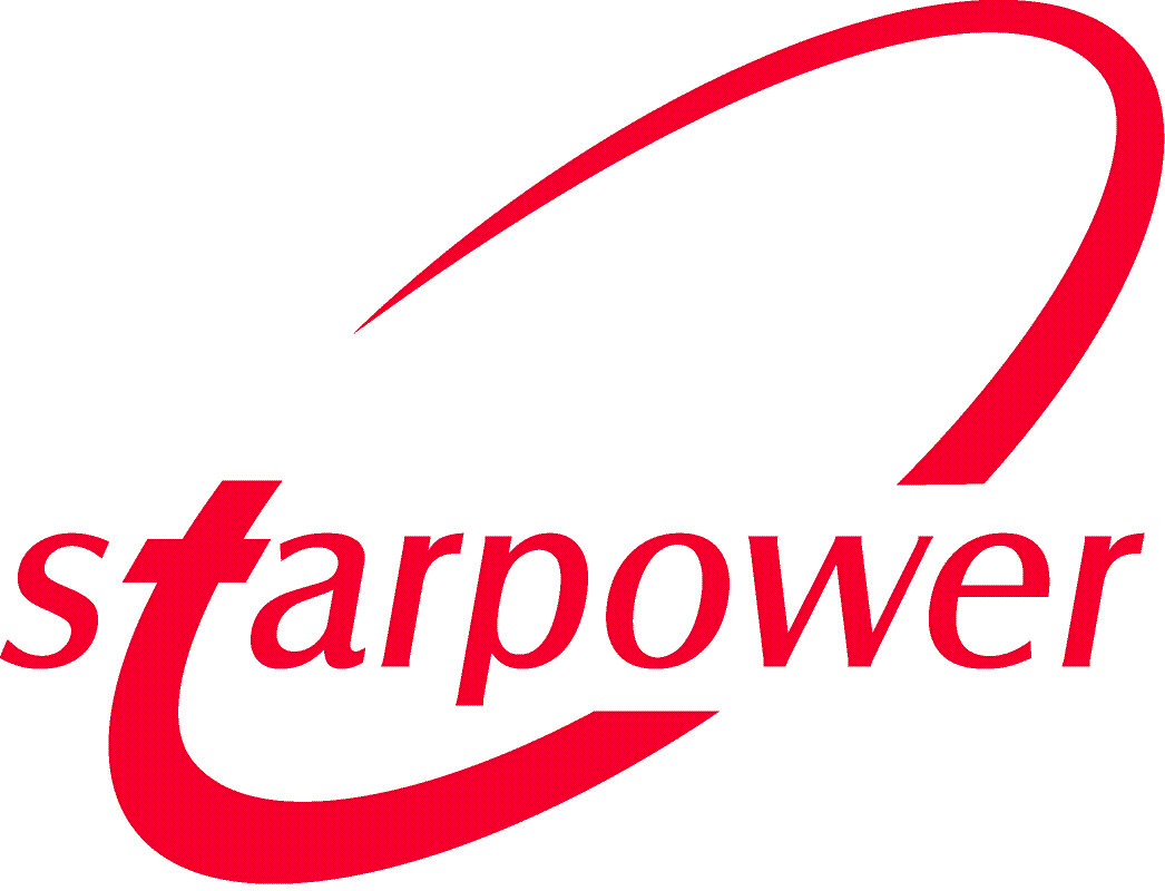 Starpower Leistungsmodule