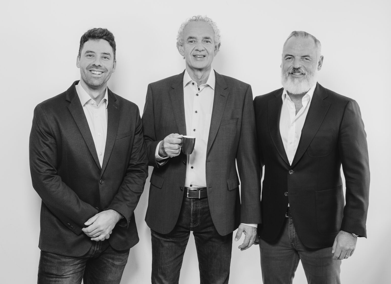 Übernahme durch Solicomp GmbH