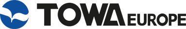 Logo TOWA Europe