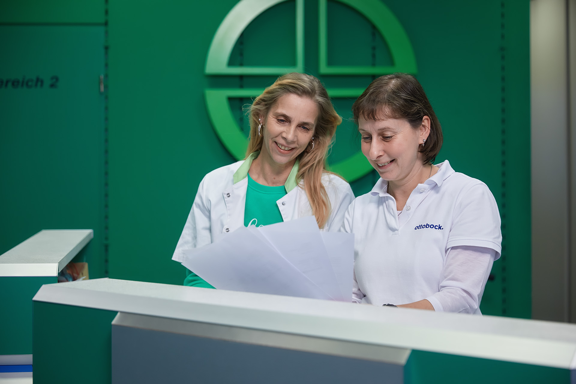 Kompetenz für Gefäß- und Lymphgesundheit