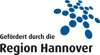 Funded by the Region of Hannover