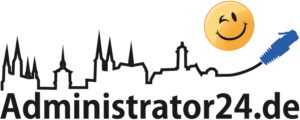 Administrator24 – Fertigung