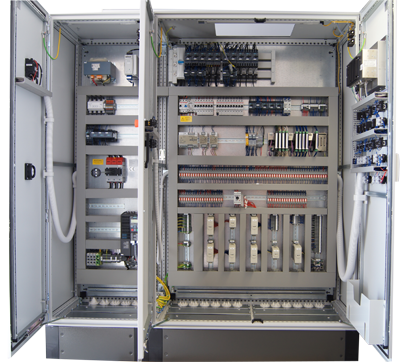 Schaltschrank