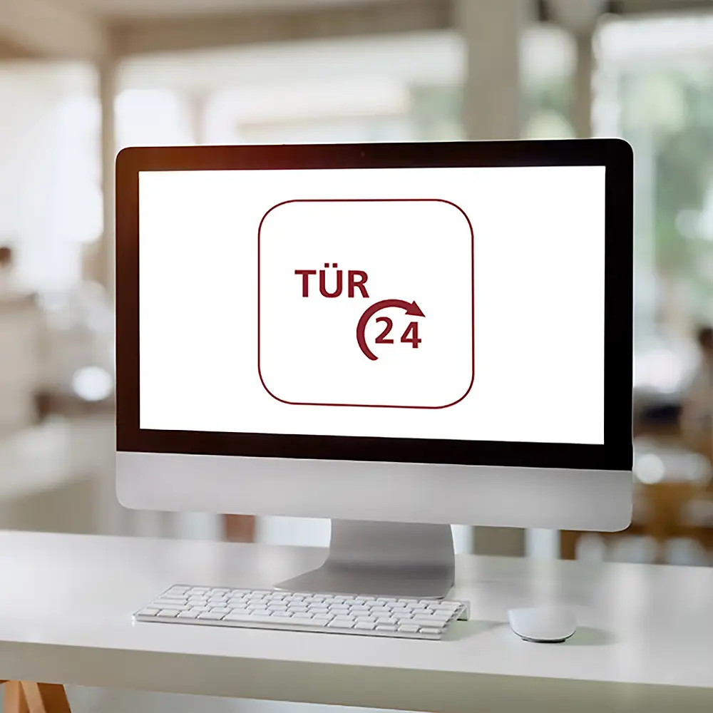TÜR24 – das BRUNEX Lagersortiment