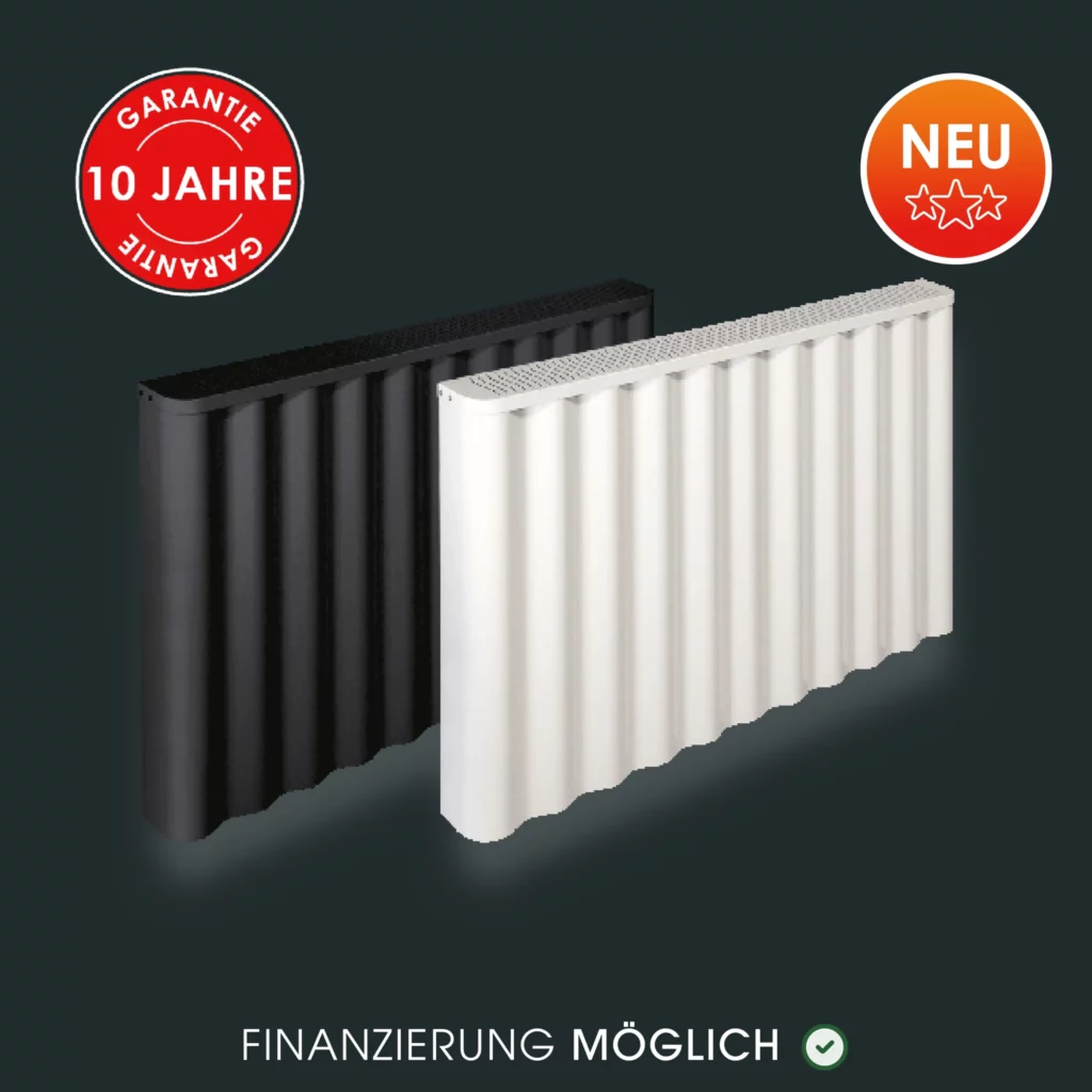 Fischer Tide – Elektroheizkörper