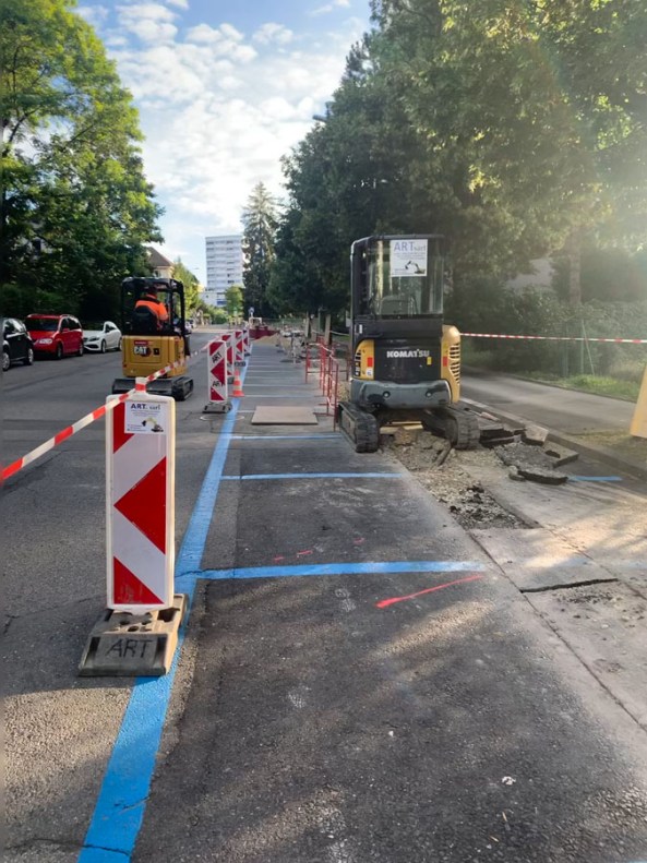 Projektimpression
