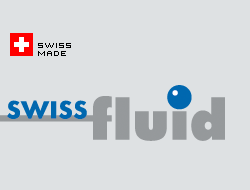 Swissfluid Logo