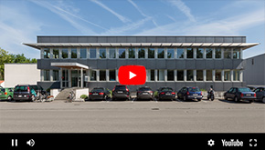 Firmenvideo Portrait Swissfluid AG