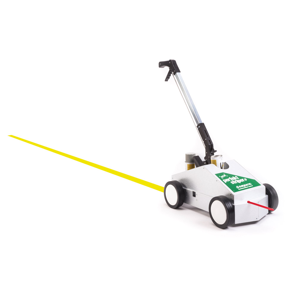 Ampere Bodenmarkiergerät New Perfekt Striper