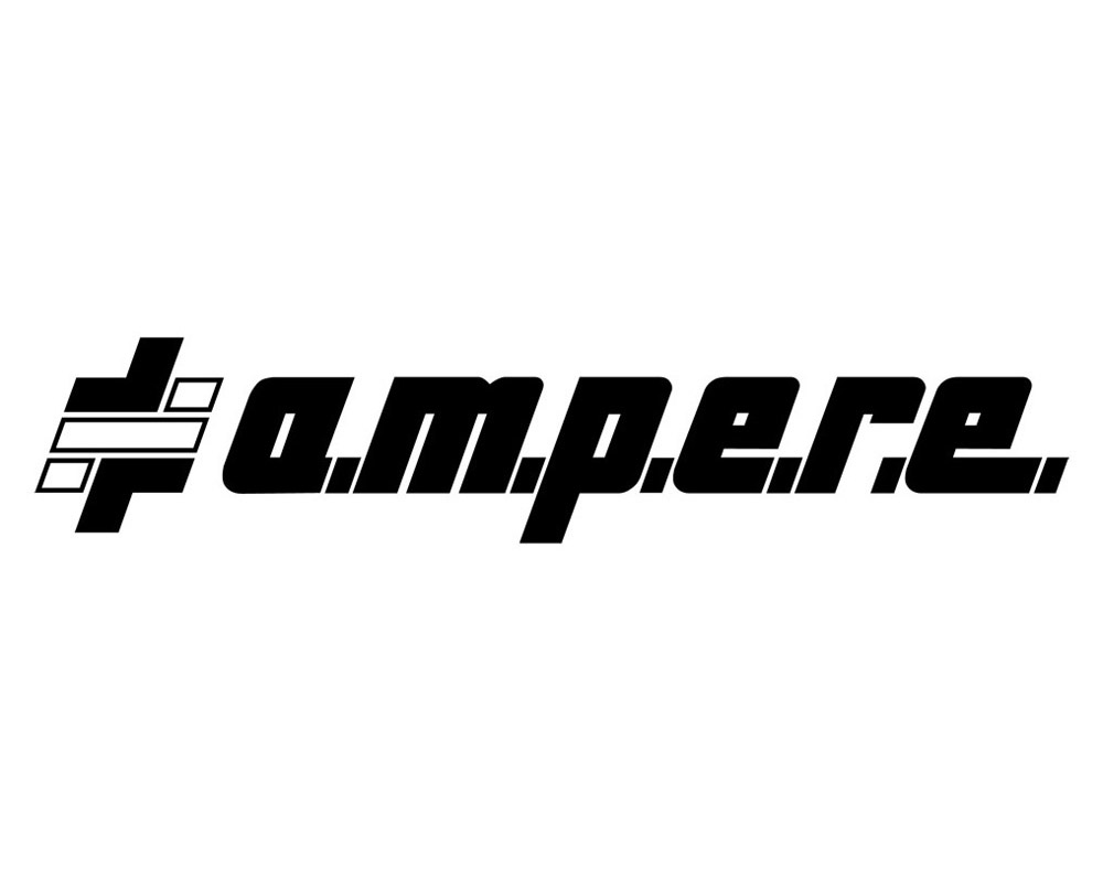 Ampere Markensortiment