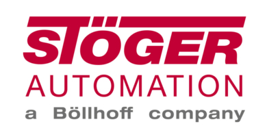 Böllhoff Stöger Logo