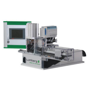 Verarbeitungsmaschine HA35e-CA