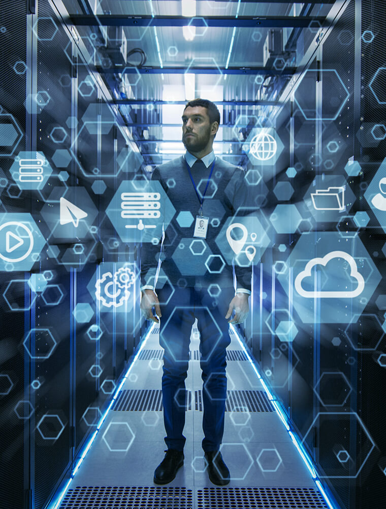 Extend Your IT Lifecycle