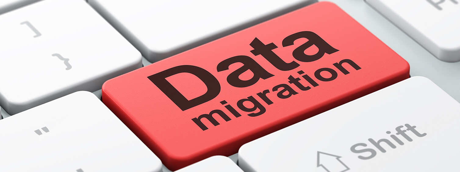 Daten-Migration