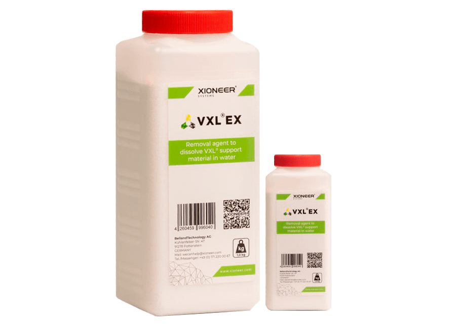 VXL EX Waschpulver