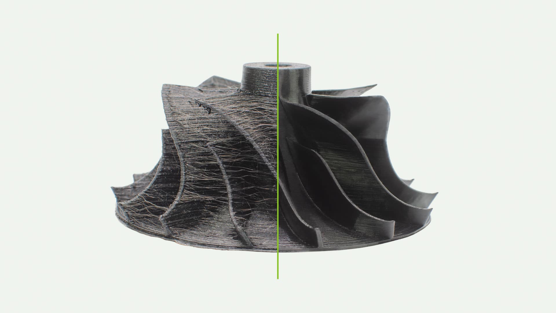 3D-Druck bei Xioneer